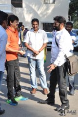 Legend Movie 275 Days Success Meet at Proddatur